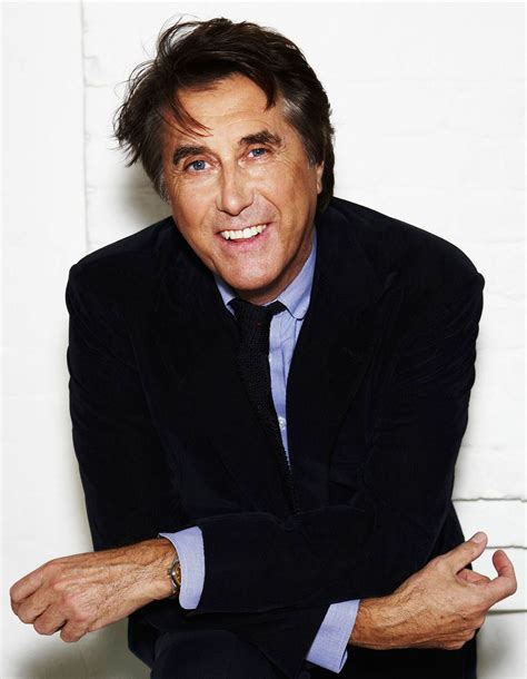 Welcome to RolexMagazine.com: Bryan Ferry: Rolex Explorer